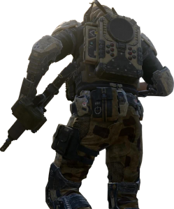 Call of Duty PNG-60904